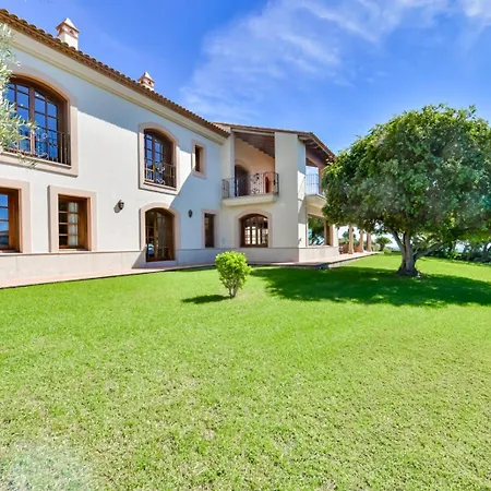 Villa La Roca - By Almarina