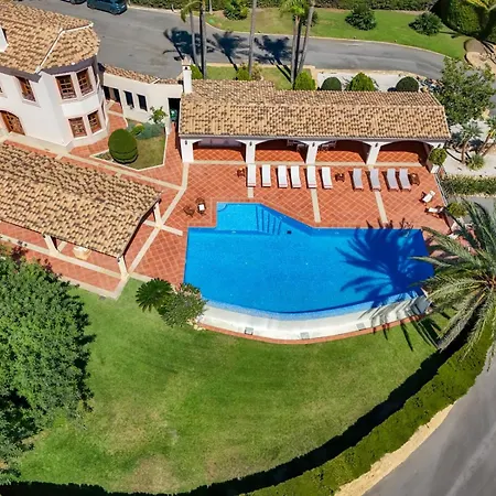 La Roca - By Almarina Altea