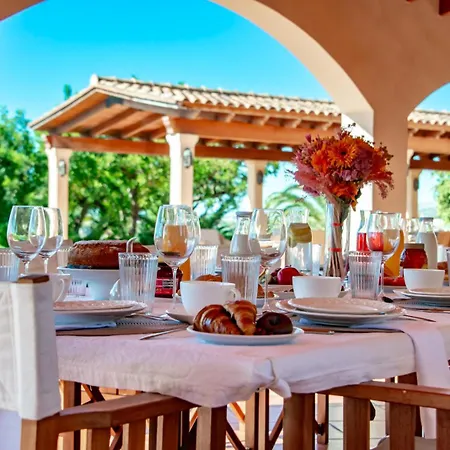 Villa La Roca - By Almarina *